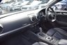 USED 2017 17 AUDI S3 2.0 TFSI Saloon 4dr Petrol S Tronic quattro Euro 6 | 1 PREVIOUS OWNER | 2 KEYS | 19