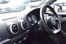 USED 2017 17 AUDI S3 2.0 TFSI Saloon 4dr Petrol S Tronic quattro Euro 6 | 1 PREVIOUS OWNER | 2 KEYS | 19
