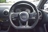 USED 2017 17 AUDI S3 2.0 TFSI Saloon 4dr Petrol S Tronic quattro Euro 6 | 1 PREVIOUS OWNER | 2 KEYS | 19