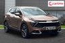 USED 2022 72 KIA SPORTAGE 1.6 T-GDi 3 SUV 5dr Petrol Manual Euro 6 (s/s) (148 bhp) Reverse Camera, Front / Rear Parking Sensors, Android Auto / Apple CarPlay, Heated Seats, Heated Steering Wheel Reverse Camera, Front / Rear Parking Sensors, Android Auto / Apple CarPlay, Heated Seats, Heated Steering Wheel