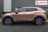 USED 2022 72 KIA SPORTAGE 1.6 T-GDi 3 SUV 5dr Petrol Manual Euro 6 (s/s) (148 bhp) Reverse Camera, Front / Rear Parking Sensors, Android Auto / Apple CarPlay, Heated Seats, Heated Steering Wheel Reverse Camera, Front / Rear Parking Sensors, Android Auto / Apple CarPlay, Heated Seats, Heated Steering Wheel