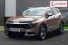 USED 2022 72 KIA SPORTAGE 1.6 T-GDi 3 SUV 5dr Petrol Manual Euro 6 (s/s) (148 bhp) Reverse Camera, Front / Rear Parking Sensors, Android Auto / Apple CarPlay, Heated Seats, Heated Steering Wheel Reverse Camera, Front / Rear Parking Sensors, Android Auto / Apple CarPlay, Heated Seats, Heated Steering Wheel