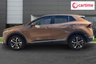 USED 2022 72 KIA SPORTAGE 1.6 T-GDi 3 SUV 5dr Petrol Manual Euro 6 (s/s) (148 bhp) Reverse Camera, Front / Rear Parking Sensors, Android Auto / Apple CarPlay, Heated Seats, Heated Steering Wheel Reverse Camera, Front / Rear Parking Sensors, Android Auto / Apple CarPlay, Heated Seats, Heated Steering Wheel