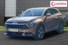 USED 2022 72 KIA SPORTAGE 1.6 T-GDi 3 SUV 5dr Petrol Manual Euro 6 (s/s) (148 bhp) Reverse Camera, Front / Rear Parking Sensors, Android Auto / Apple CarPlay, Heated Seats, Heated Steering Wheel Reverse Camera, Front / Rear Parking Sensors, Android Auto / Apple CarPlay, Heated Seats, Heated Steering Wheel