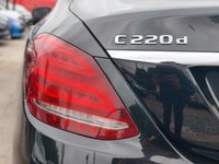 USED 2017 67 MERCEDES-BENZ C-CLASS 2.1 C220d AMG Line Saloon 4dr Diesel G-Tronic+ Euro 6 (s/s) (170 ps) Auto_LowMilage_AMG_Ulez