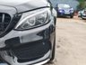 USED 2017 67 MERCEDES-BENZ C-CLASS 2.1 C220d AMG Line Saloon 4dr Diesel G-Tronic+ Euro 6 (s/s) (170 ps) Auto_LowMilage_AMG_Ulez