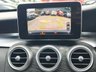 USED 2017 67 MERCEDES-BENZ C-CLASS 2.1 C220d AMG Line Saloon 4dr Diesel G-Tronic+ Euro 6 (s/s) (170 ps) Auto_LowMilage_AMG_Ulez