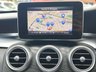 USED 2017 67 MERCEDES-BENZ C-CLASS 2.1 C220d AMG Line Saloon 4dr Diesel G-Tronic+ Euro 6 (s/s) (170 ps) Auto_LowMilage_AMG_Ulez