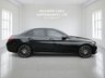 USED 2017 67 MERCEDES-BENZ C-CLASS 2.1 C220d AMG Line Saloon 4dr Diesel G-Tronic+ Euro 6 (s/s) (170 ps) Auto_LowMilage_AMG_Ulez