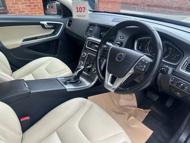 View our VOLVO S60