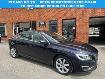 View our VOLVO S60