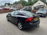 USED 2016 65 VOLVO S60 2.0 D4 SE Lux Nav Saloon 4dr Diesel Auto Euro 6 (s/s) (190 ps) Only &pound;35 a year road tax : Stamped service book : Bluetooth : Sat Nav : DAB Radio : Isofix : Leather upholstery : Elec Driver seat : Heated front seats : Heated screen : Air-conditioning : Front + rear parking sensors