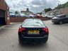 USED 2016 65 VOLVO S60 2.0 D4 SE Lux Nav Saloon 4dr Diesel Auto Euro 6 (s/s) (190 ps) Only &pound;35 a year road tax : Stamped service book : Bluetooth : Sat Nav : DAB Radio : Isofix : Leather upholstery : Elec Driver seat : Heated front seats : Heated screen : Air-conditioning : Front + rear parking sensors