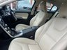 USED 2016 65 VOLVO S60 2.0 D4 SE Lux Nav Saloon 4dr Diesel Auto Euro 6 (s/s) (190 ps) Only &pound;35 a year road tax : Stamped service book : Bluetooth : Sat Nav : DAB Radio : Isofix : Leather upholstery : Elec Driver seat : Heated front seats : Heated screen : Air-conditioning : Front + rear parking sensors