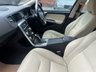 USED 2016 65 VOLVO S60 2.0 D4 SE Lux Nav Saloon 4dr Diesel Auto Euro 6 (s/s) (190 ps) Only &pound;35 a year road tax : Stamped service book : Bluetooth : Sat Nav : DAB Radio : Isofix : Leather upholstery : Elec Driver seat : Heated front seats : Heated screen : Air-conditioning : Front + rear parking sensors