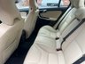 USED 2016 65 VOLVO S60 2.0 D4 SE Lux Nav Saloon 4dr Diesel Auto Euro 6 (s/s) (190 ps) Only &pound;35 a year road tax : Stamped service book : Bluetooth : Sat Nav : DAB Radio : Isofix : Leather upholstery : Elec Driver seat : Heated front seats : Heated screen : Air-conditioning : Front + rear parking sensors