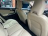 USED 2016 65 VOLVO S60 2.0 D4 SE Lux Nav Saloon 4dr Diesel Auto Euro 6 (s/s) (190 ps) Only &pound;35 a year road tax : Stamped service book : Bluetooth : Sat Nav : DAB Radio : Isofix : Leather upholstery : Elec Driver seat : Heated front seats : Heated screen : Air-conditioning : Front + rear parking sensors