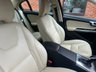 USED 2016 65 VOLVO S60 2.0 D4 SE Lux Nav Saloon 4dr Diesel Auto Euro 6 (s/s) (190 ps) Only &pound;35 a year road tax : Stamped service book : Bluetooth : Sat Nav : DAB Radio : Isofix : Leather upholstery : Elec Driver seat : Heated front seats : Heated screen : Air-conditioning : Front + rear parking sensors