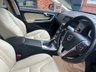 USED 2016 65 VOLVO S60 2.0 D4 SE Lux Nav Saloon 4dr Diesel Auto Euro 6 (s/s) (190 ps) Only &pound;35 a year road tax : Stamped service book : Bluetooth : Sat Nav : DAB Radio : Isofix : Leather upholstery : Elec Driver seat : Heated front seats : Heated screen : Air-conditioning : Front + rear parking sensors