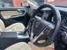 USED 2016 65 VOLVO S60 2.0 D4 SE Lux Nav Saloon 4dr Diesel Auto Euro 6 (s/s) (190 ps) Only &pound;35 a year road tax : Stamped service book : Bluetooth : Sat Nav : DAB Radio : Isofix : Leather upholstery : Elec Driver seat : Heated front seats : Heated screen : Air-conditioning : Front + rear parking sensors