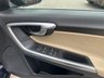 USED 2016 65 VOLVO S60 2.0 D4 SE Lux Nav Saloon 4dr Diesel Auto Euro 6 (s/s) (190 ps) Only &pound;35 a year road tax : Stamped service book : Bluetooth : Sat Nav : DAB Radio : Isofix : Leather upholstery : Elec Driver seat : Heated front seats : Heated screen : Air-conditioning : Front + rear parking sensors