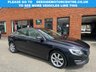USED 2016 65 VOLVO S60 2.0 D4 SE Lux Nav Saloon 4dr Diesel Auto Euro 6 (s/s) (190 ps) Only &pound;35 a year road tax : Stamped service book : Bluetooth : Sat Nav : DAB Radio : Isofix : Leather upholstery : Elec Driver seat : Heated front seats : Heated screen : Air-conditioning : Front + rear parking sensors
