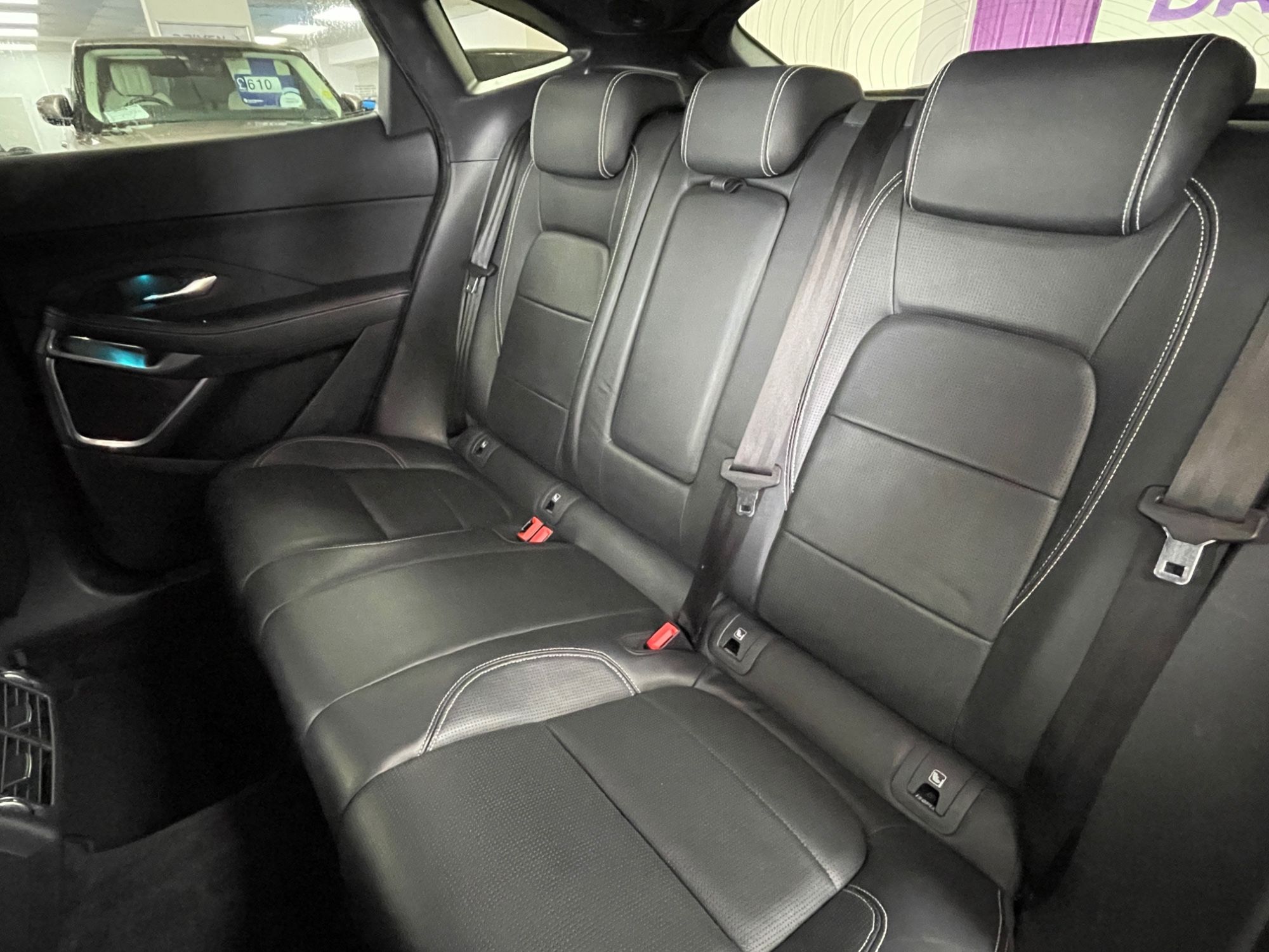 USED 2019 19 JAGUAR E-PACE 2.0 D180 R-Dynamic HSE SUV 5dr Diesel Auto AWD Euro 6 (s/s) (180 ps) 