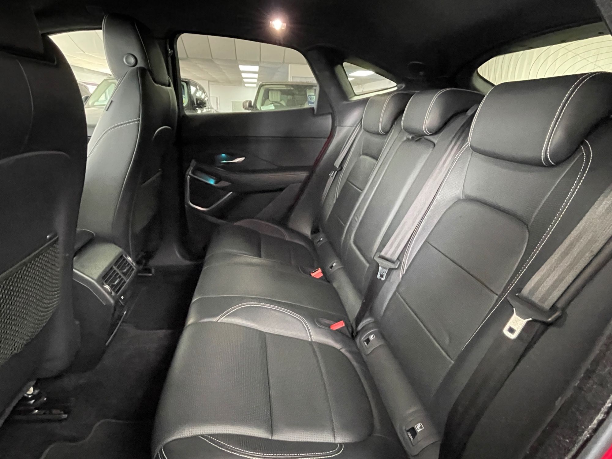 USED 2019 19 JAGUAR E-PACE 2.0 D180 R-Dynamic HSE SUV 5dr Diesel Auto AWD Euro 6 (s/s) (180 ps) 