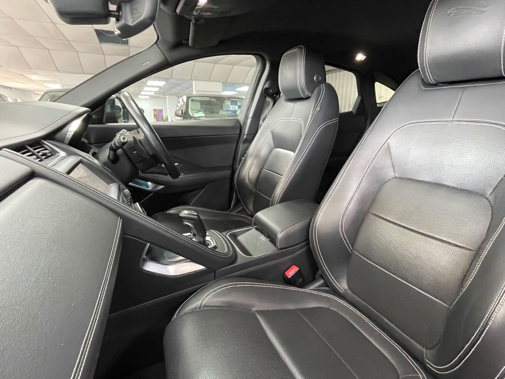 USED 2019 19 JAGUAR E-PACE 2.0 D180 R-Dynamic HSE SUV 5dr Diesel Auto AWD Euro 6 (s/s) (180 ps) 