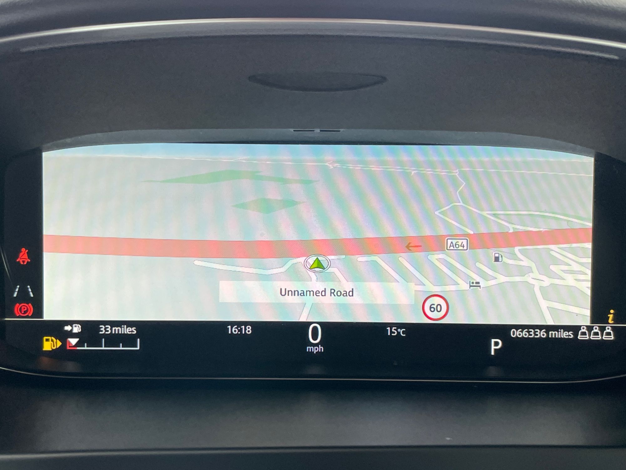 USED 2019 19 JAGUAR E-PACE 2.0 D180 R-Dynamic HSE SUV 5dr Diesel Auto AWD Euro 6 (s/s) (180 ps) 