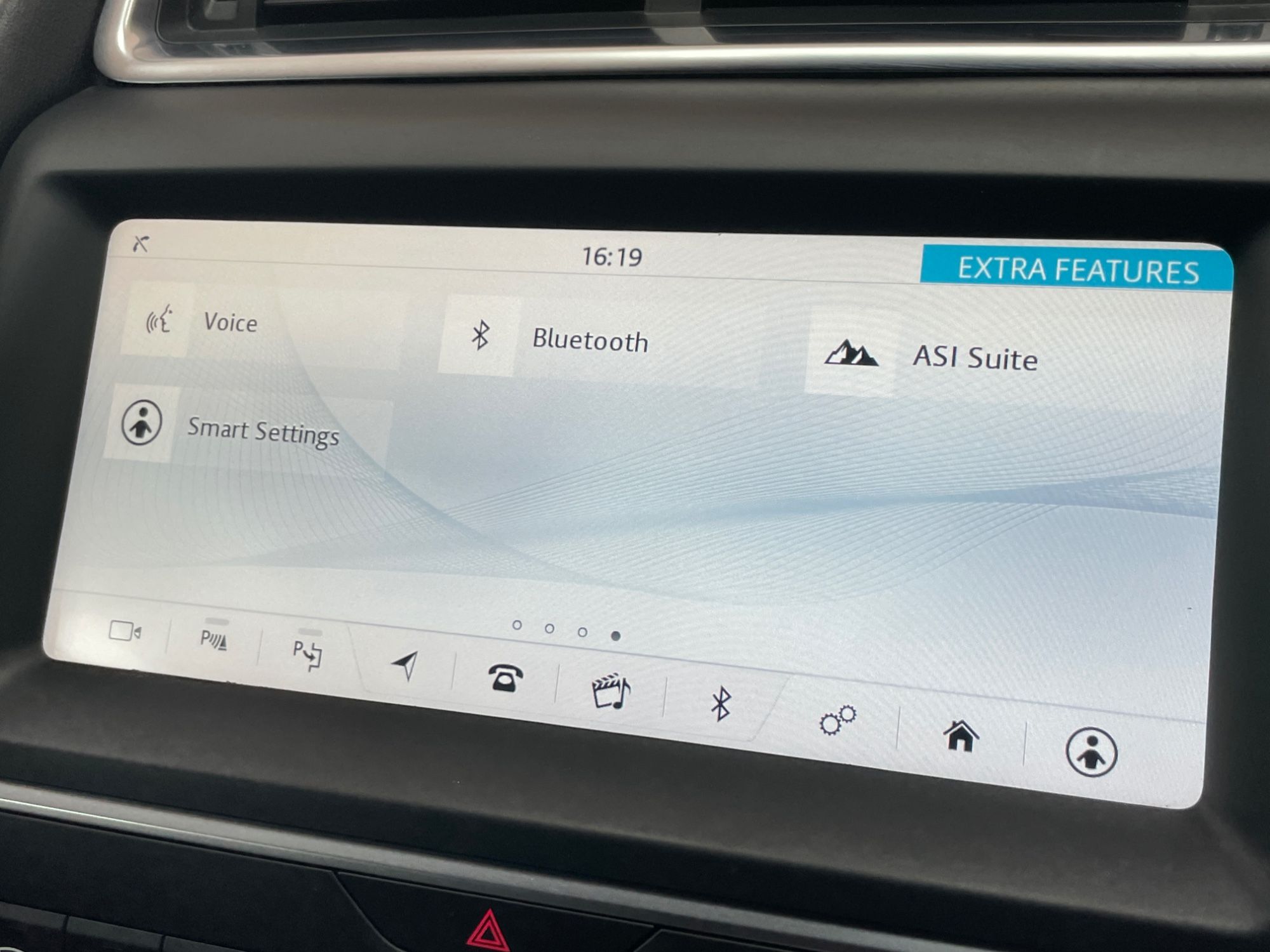 USED 2019 19 JAGUAR E-PACE 2.0 D180 R-Dynamic HSE SUV 5dr Diesel Auto AWD Euro 6 (s/s) (180 ps) 