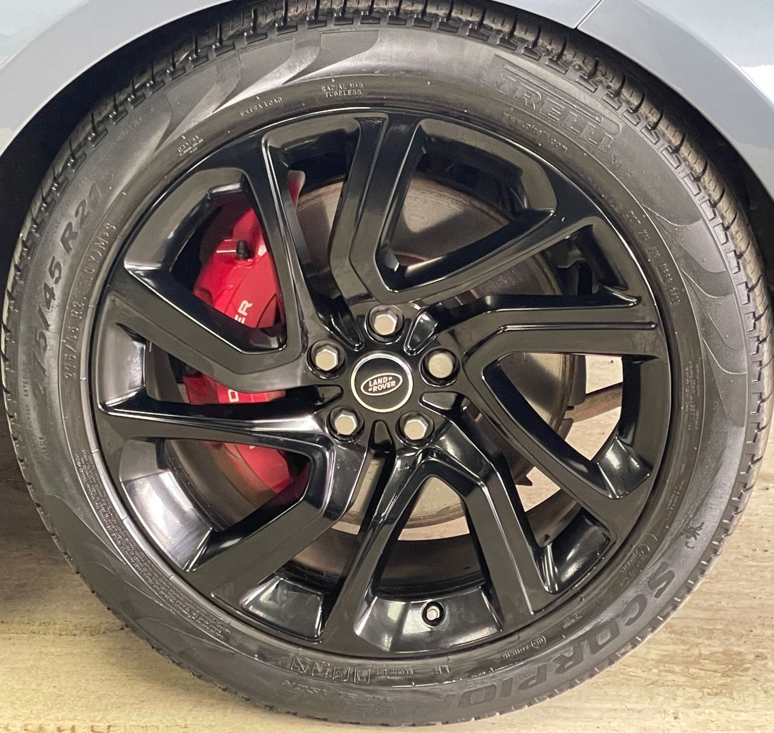 USED 2021 21 LAND ROVER RANGE ROVER P400 HSE 2.0 P400e 13.1kWh HSE GPF Dynamic SUV 5dr Petrol Plug-in Hybrid Auto 4WD Euro 6 (s/s) (404 ps) 
