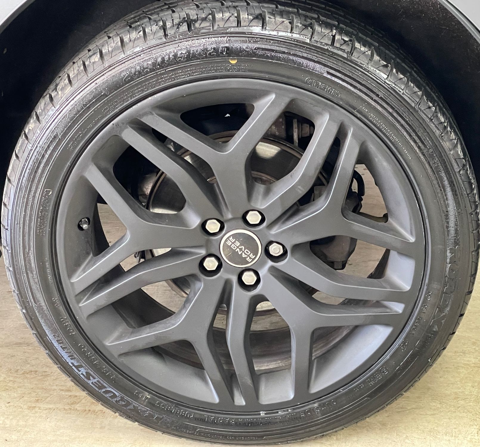 USED 2019 69 LAND ROVER RANGE ROVER EVOQUE 2.0 D180 S SUV 5dr Diesel Auto 4WD Euro 6 (s/s) (180 ps) 