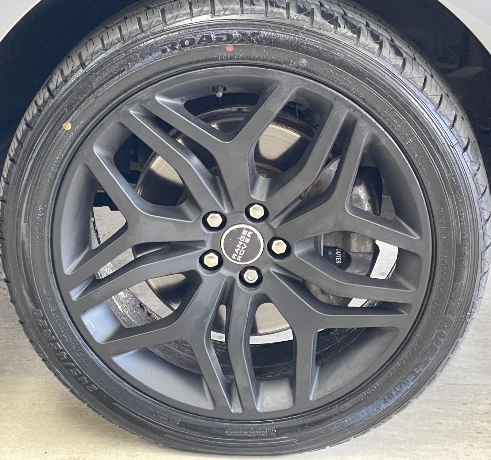 USED 2019 69 LAND ROVER RANGE ROVER EVOQUE 2.0 D180 S SUV 5dr Diesel Auto 4WD Euro 6 (s/s) (180 ps) 