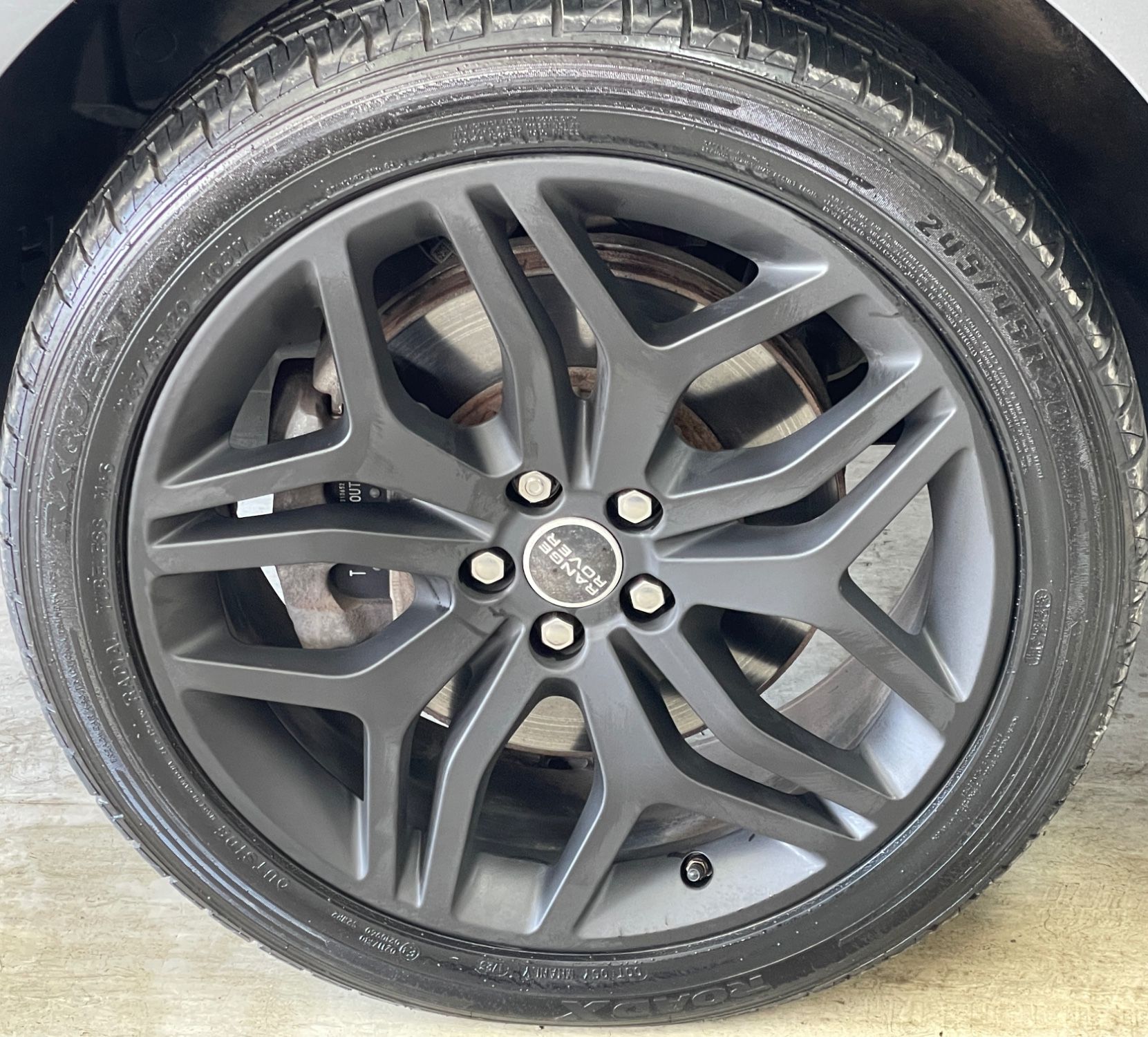 USED 2019 69 LAND ROVER RANGE ROVER EVOQUE 2.0 D180 S SUV 5dr Diesel Auto 4WD Euro 6 (s/s) (180 ps) 