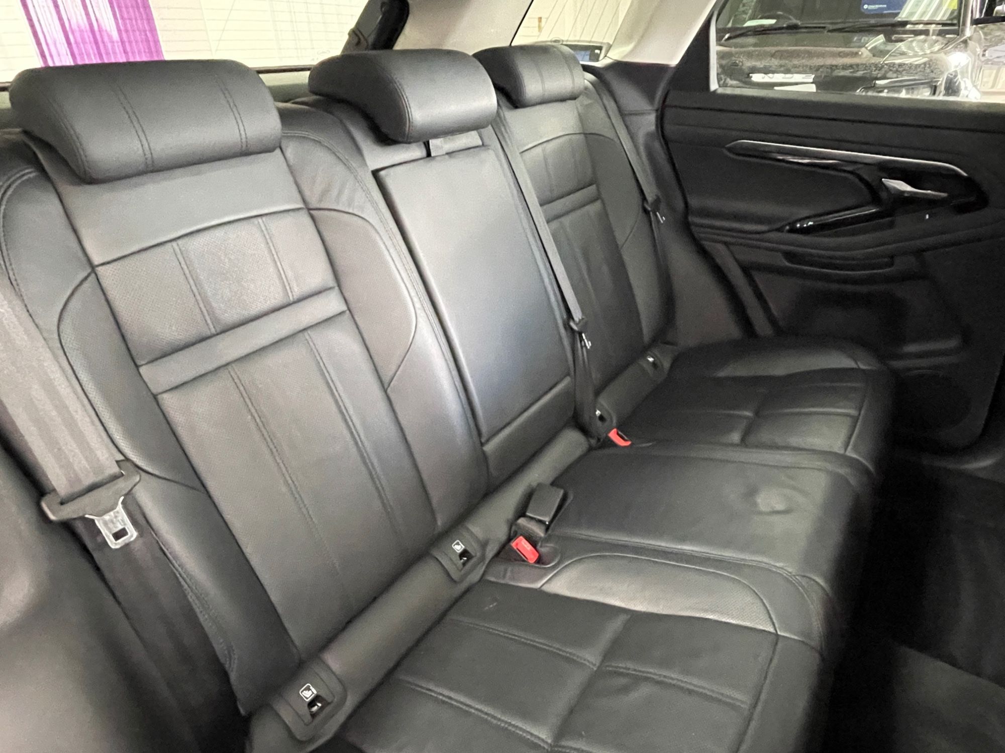 USED 2019 69 LAND ROVER RANGE ROVER EVOQUE 2.0 D180 S SUV 5dr Diesel Auto 4WD Euro 6 (s/s) (180 ps) 