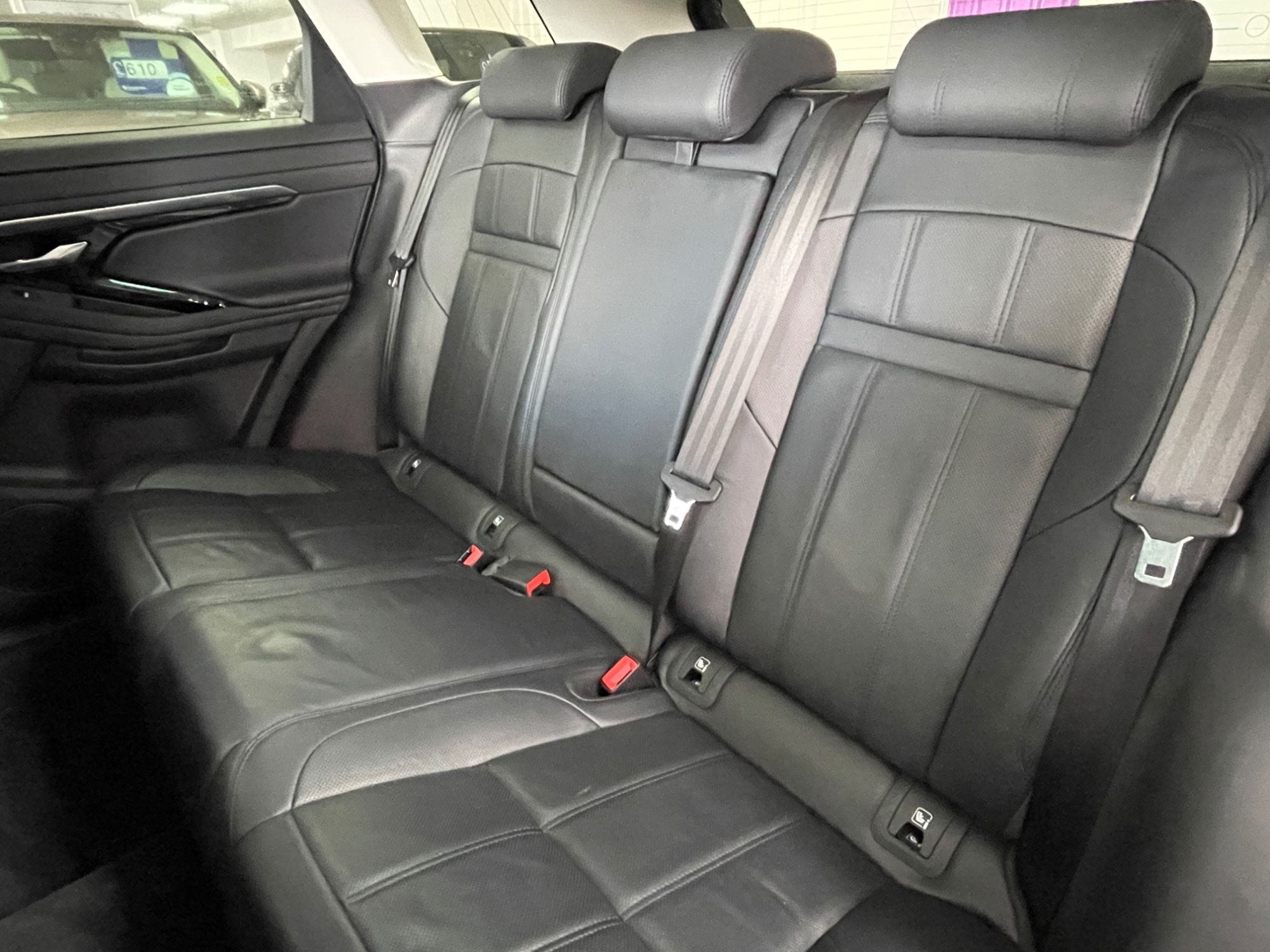 USED 2019 69 LAND ROVER RANGE ROVER EVOQUE 2.0 D180 S SUV 5dr Diesel Auto 4WD Euro 6 (s/s) (180 ps) 