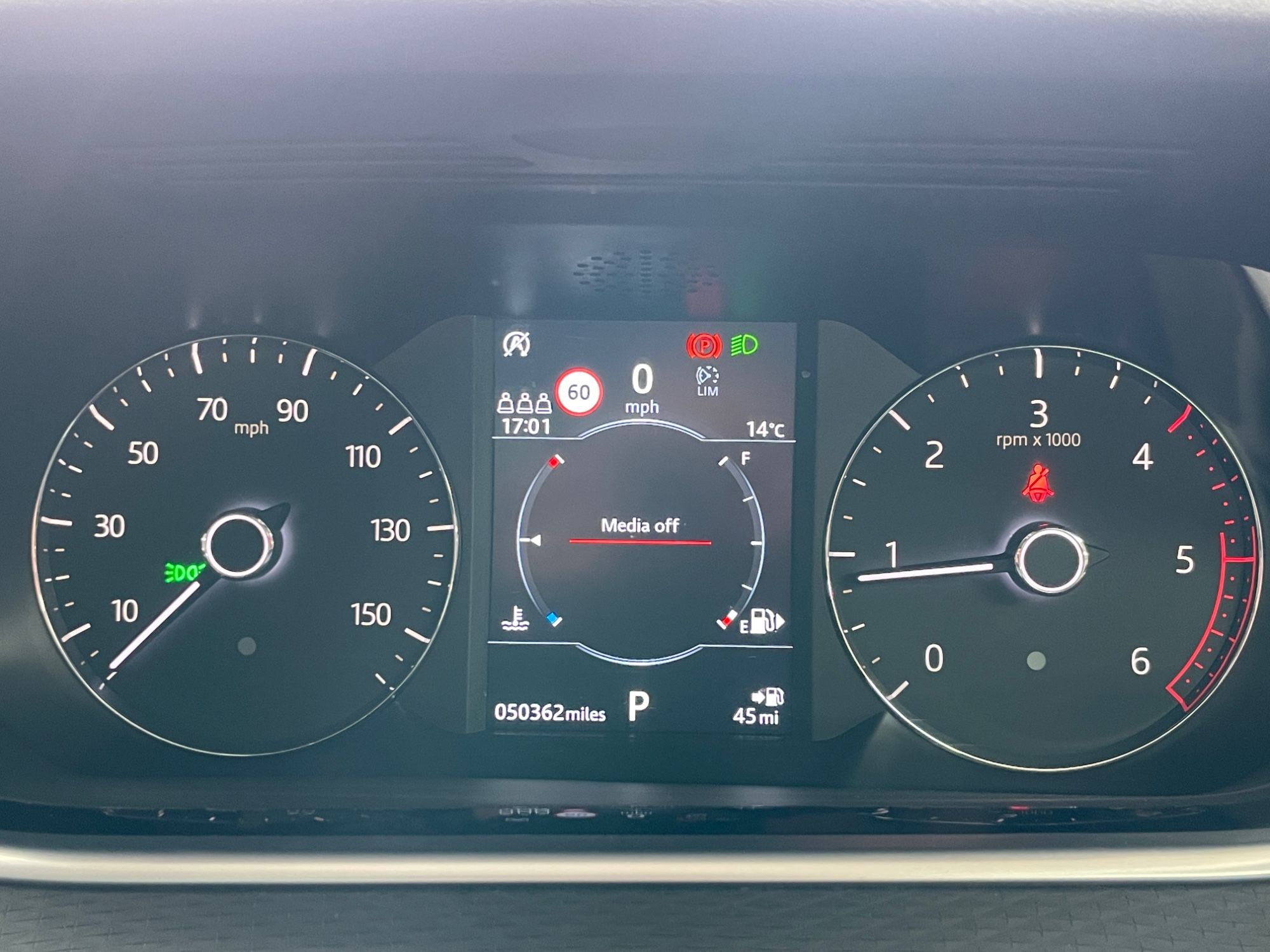 USED 2019 69 LAND ROVER RANGE ROVER EVOQUE 2.0 D180 S SUV 5dr Diesel Auto 4WD Euro 6 (s/s) (180 ps) 