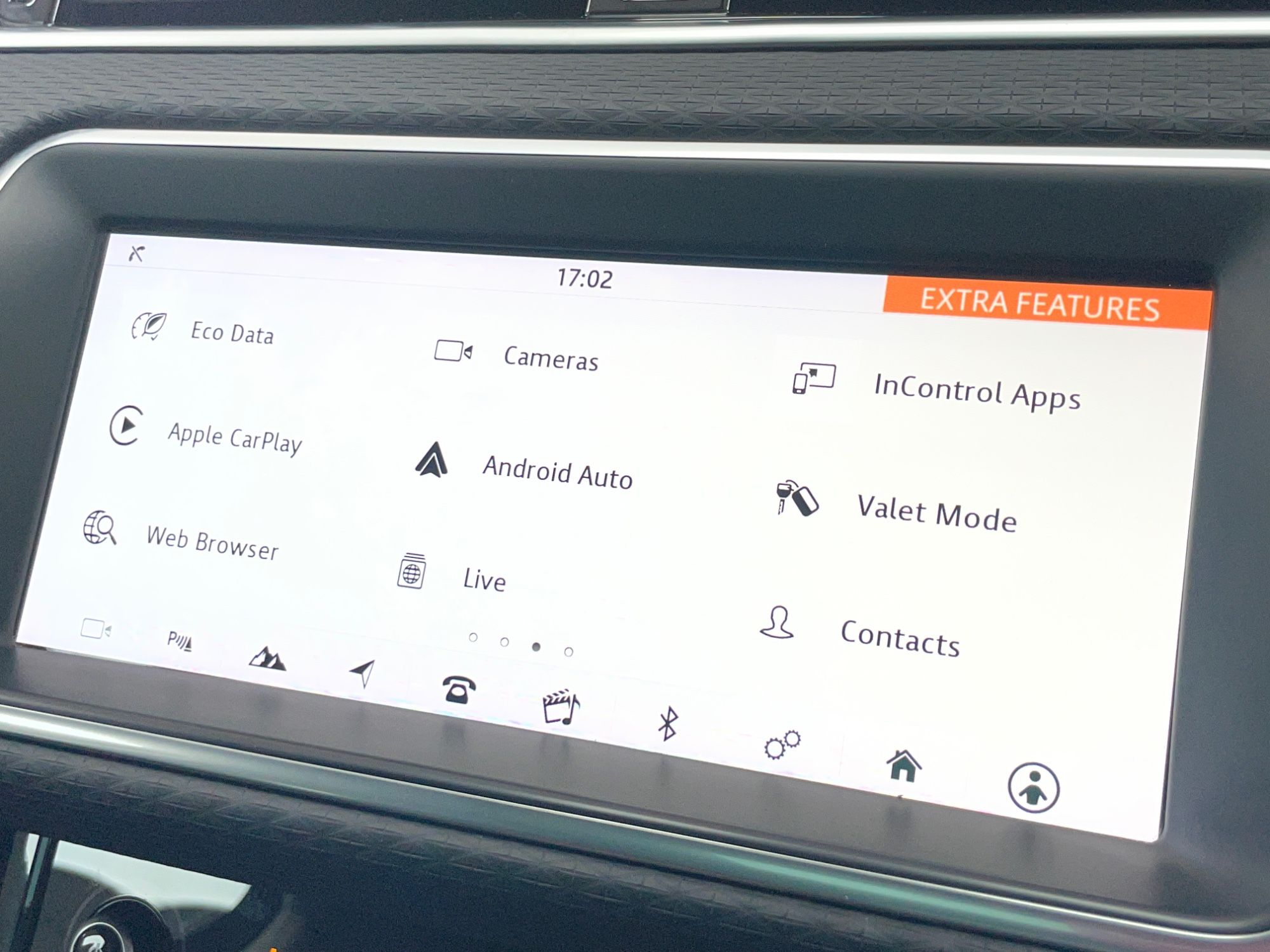 USED 2019 69 LAND ROVER RANGE ROVER EVOQUE 2.0 D180 S SUV 5dr Diesel Auto 4WD Euro 6 (s/s) (180 ps) 