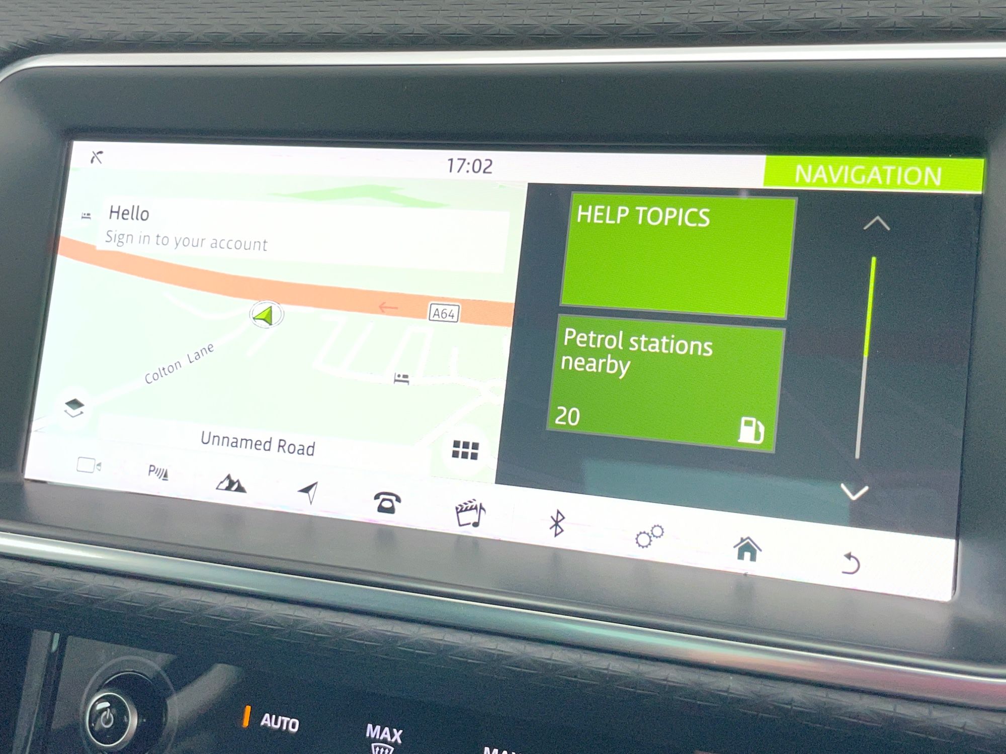 USED 2019 69 LAND ROVER RANGE ROVER EVOQUE 2.0 D180 S SUV 5dr Diesel Auto 4WD Euro 6 (s/s) (180 ps) 