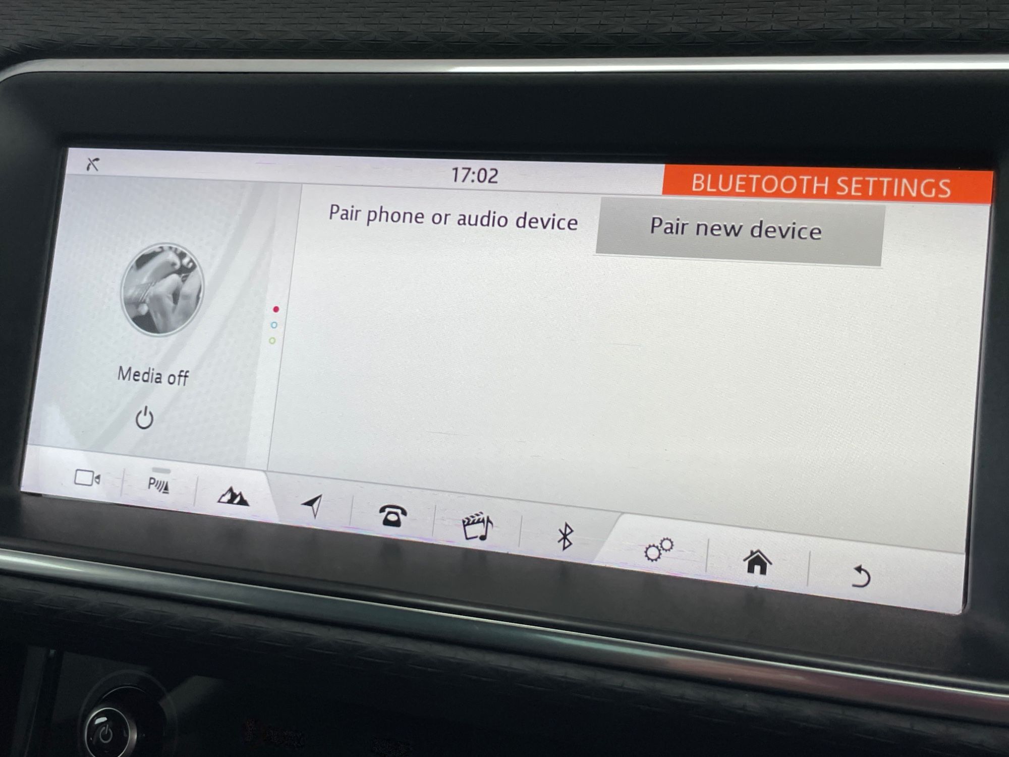 USED 2019 69 LAND ROVER RANGE ROVER EVOQUE 2.0 D180 S SUV 5dr Diesel Auto 4WD Euro 6 (s/s) (180 ps) 