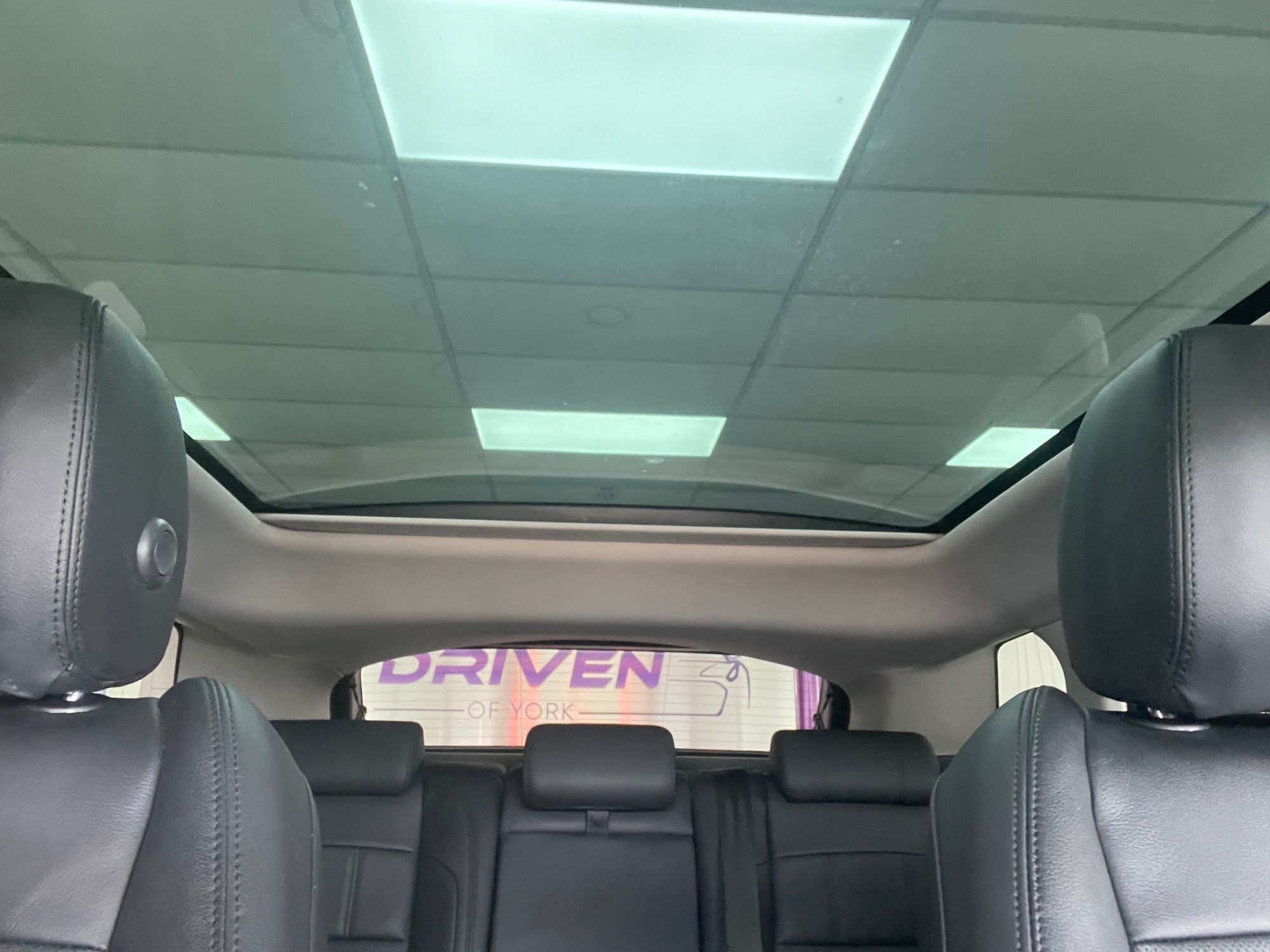 USED 2019 69 LAND ROVER RANGE ROVER EVOQUE 2.0 D180 S SUV 5dr Diesel Auto 4WD Euro 6 (s/s) (180 ps) 
