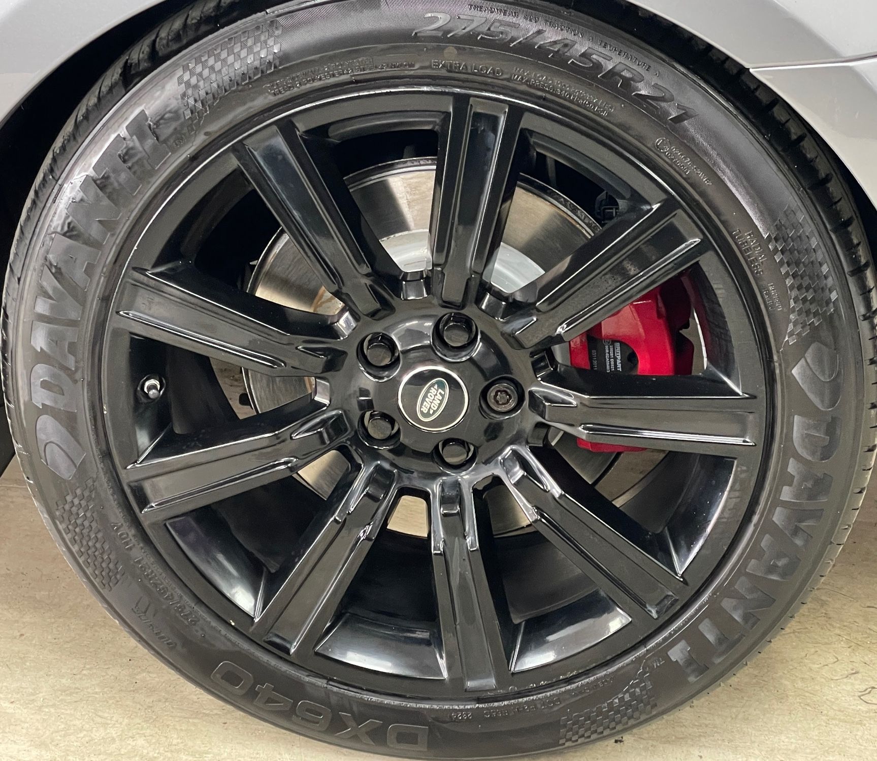 USED 2019 69 LAND ROVER RANGE ROVER SPORT 2.0 P400e 13.1kWh HSE GPF Dynamic SUV 5dr Petrol Plug-in Hybrid Auto 4WD Euro 6 (s/s) (404 ps) 