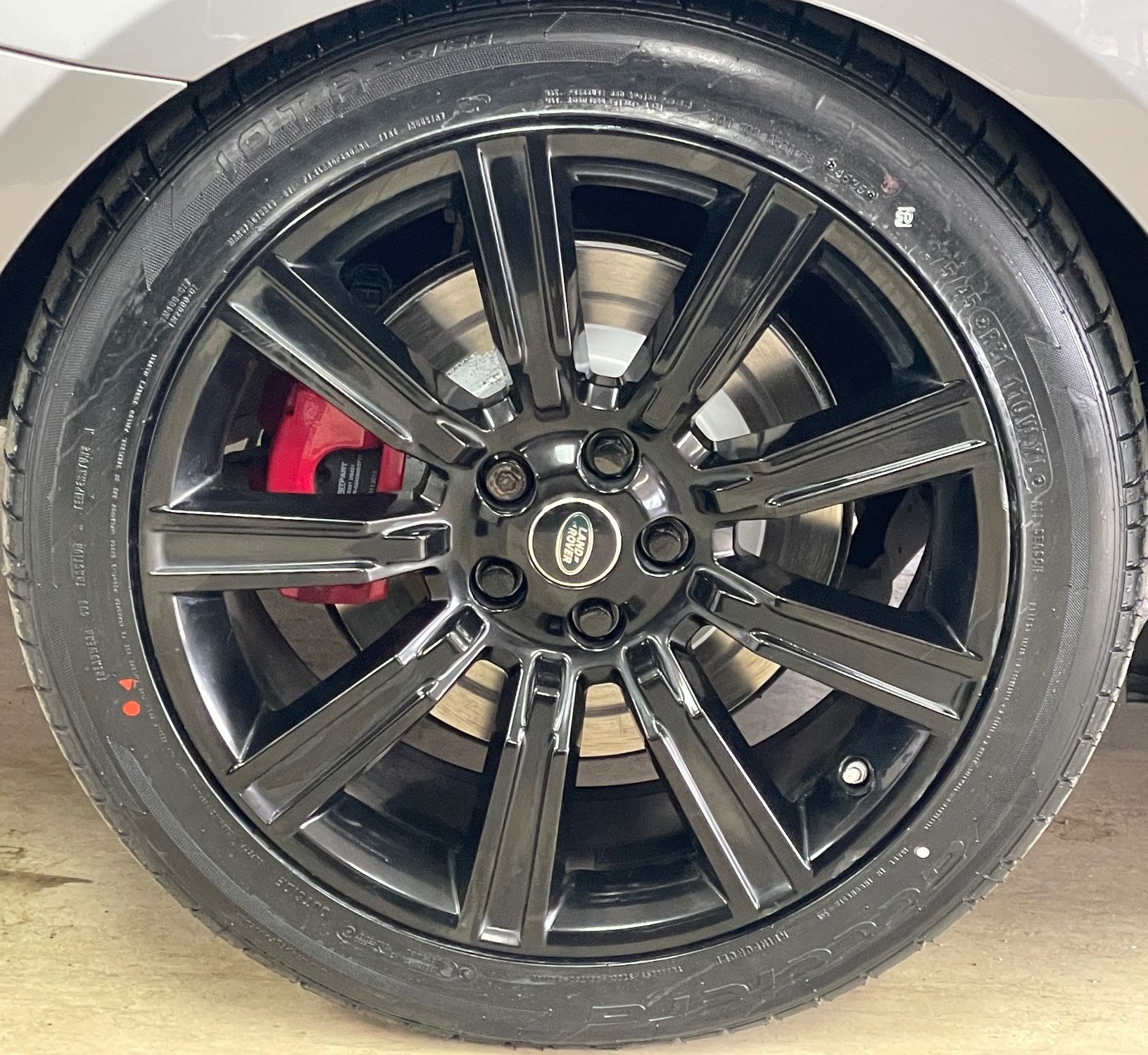 USED 2019 69 LAND ROVER RANGE ROVER SPORT 2.0 P400e 13.1kWh HSE GPF Dynamic SUV 5dr Petrol Plug-in Hybrid Auto 4WD Euro 6 (s/s) (404 ps) 