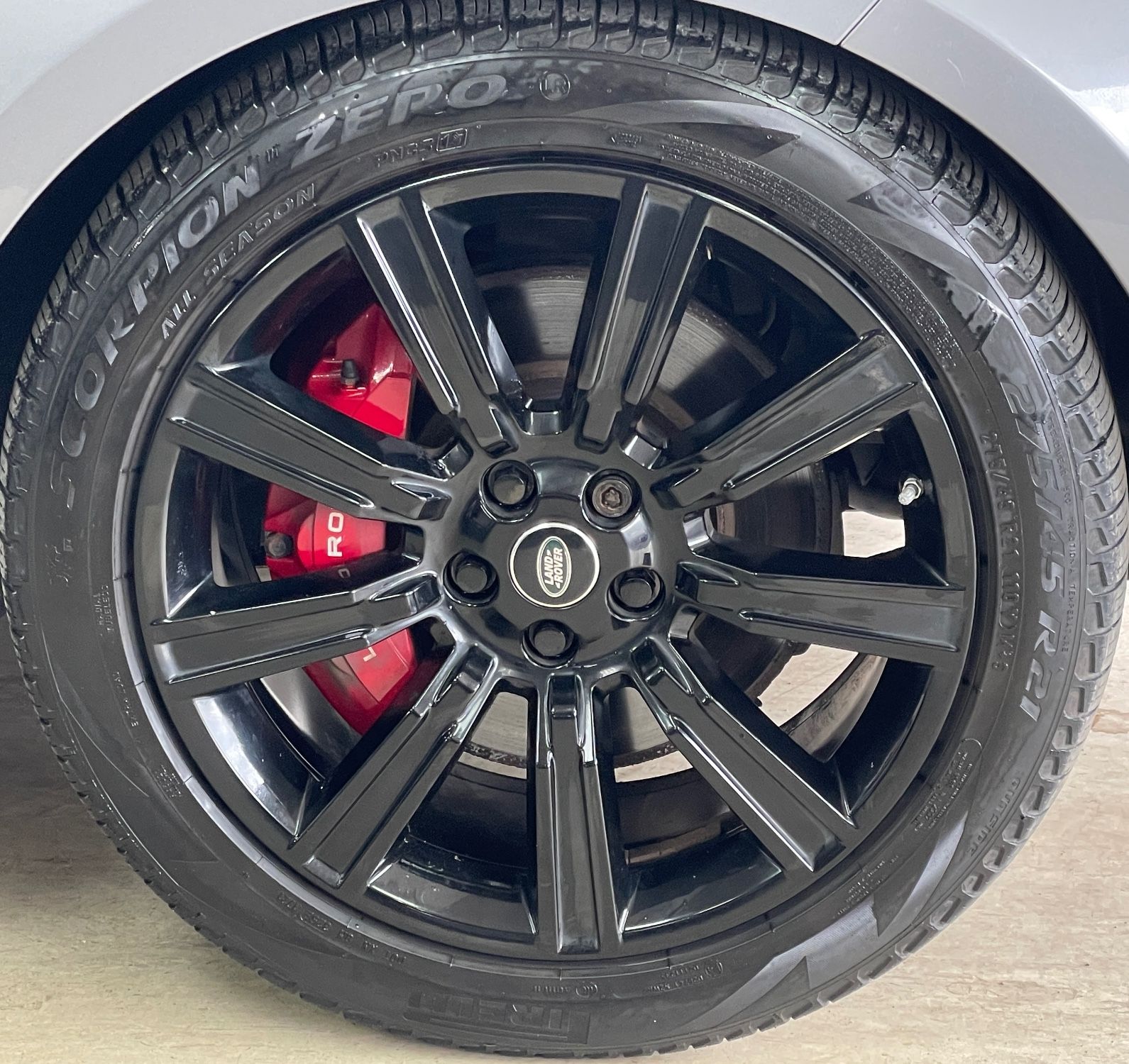 USED 2019 69 LAND ROVER RANGE ROVER SPORT 2.0 P400e 13.1kWh HSE GPF Dynamic SUV 5dr Petrol Plug-in Hybrid Auto 4WD Euro 6 (s/s) (404 ps) 