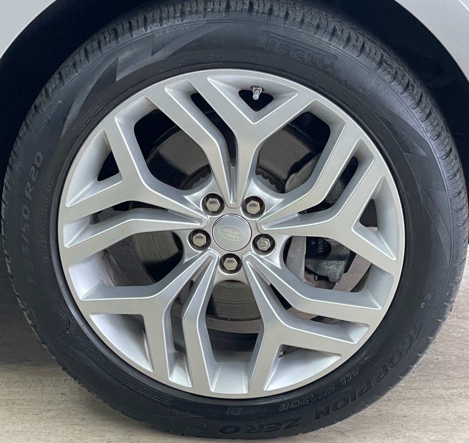 USED 2019 19 LAND ROVER RANGE ROVER EVOQUE 2.0 D180 R-Dynamic SE SUV 5dr Diesel Auto 4WD Euro 6 (s/s) (180 ps) 