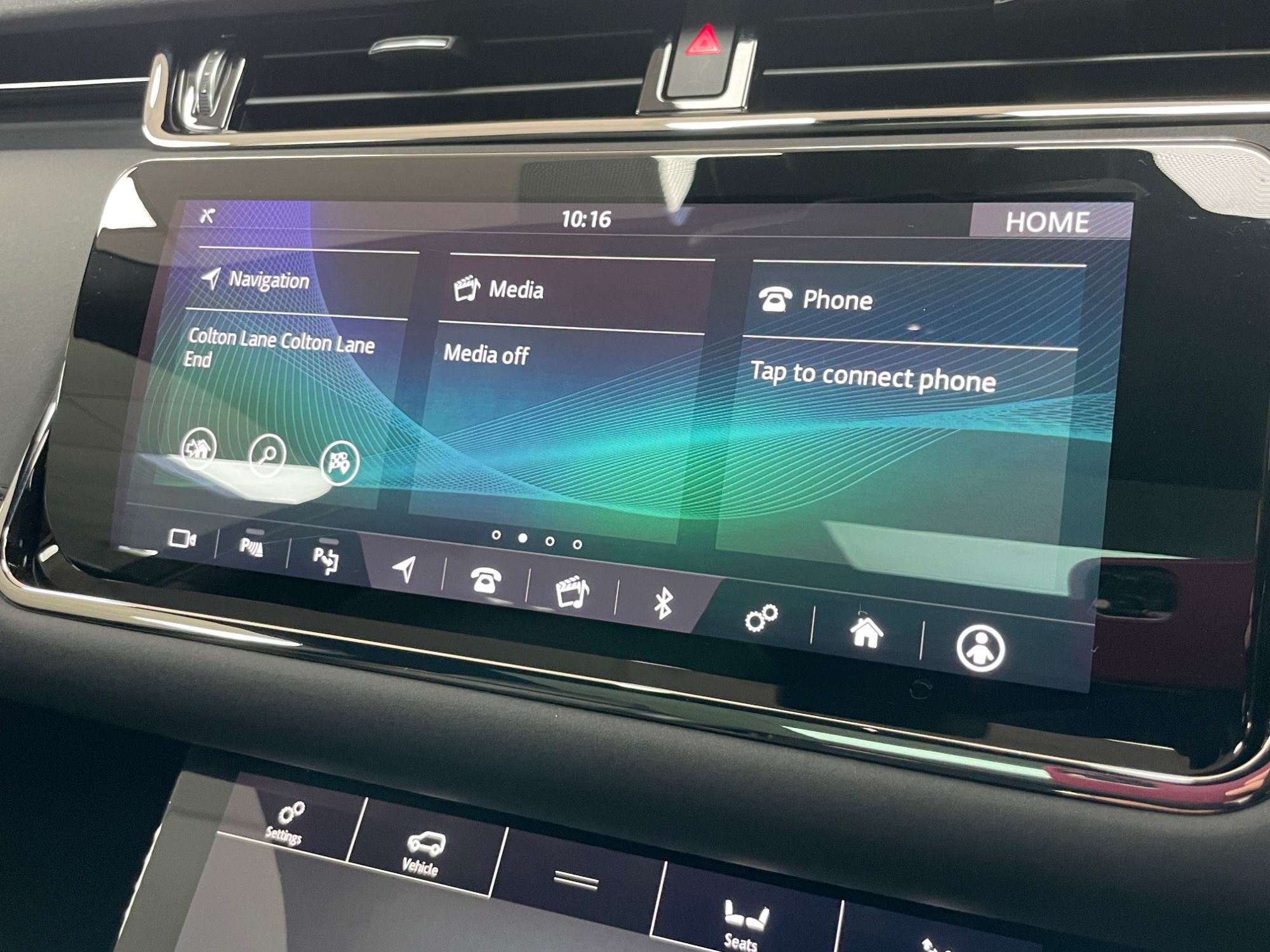 USED 2019 19 LAND ROVER RANGE ROVER EVOQUE 2.0 D180 R-Dynamic SE SUV 5dr Diesel Auto 4WD Euro 6 (s/s) (180 ps) 