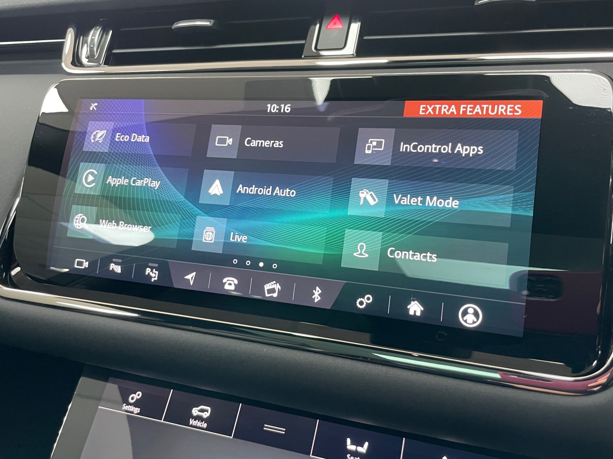 USED 2019 19 LAND ROVER RANGE ROVER EVOQUE 2.0 D180 R-Dynamic SE SUV 5dr Diesel Auto 4WD Euro 6 (s/s) (180 ps) 