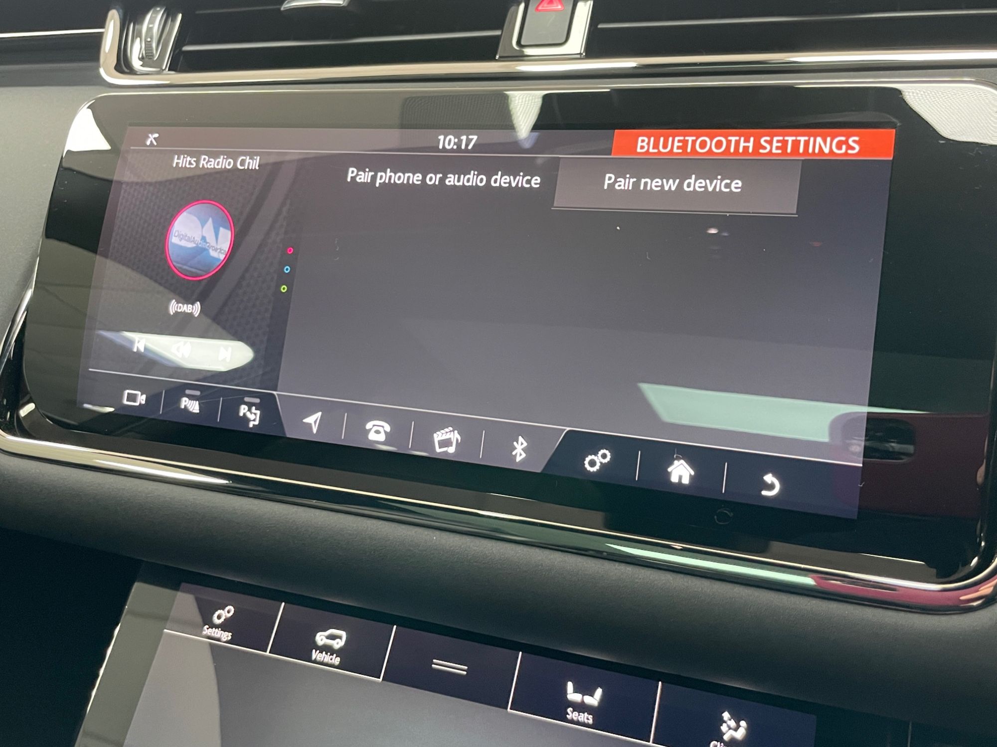 USED 2019 19 LAND ROVER RANGE ROVER EVOQUE 2.0 D180 R-Dynamic SE SUV 5dr Diesel Auto 4WD Euro 6 (s/s) (180 ps) 