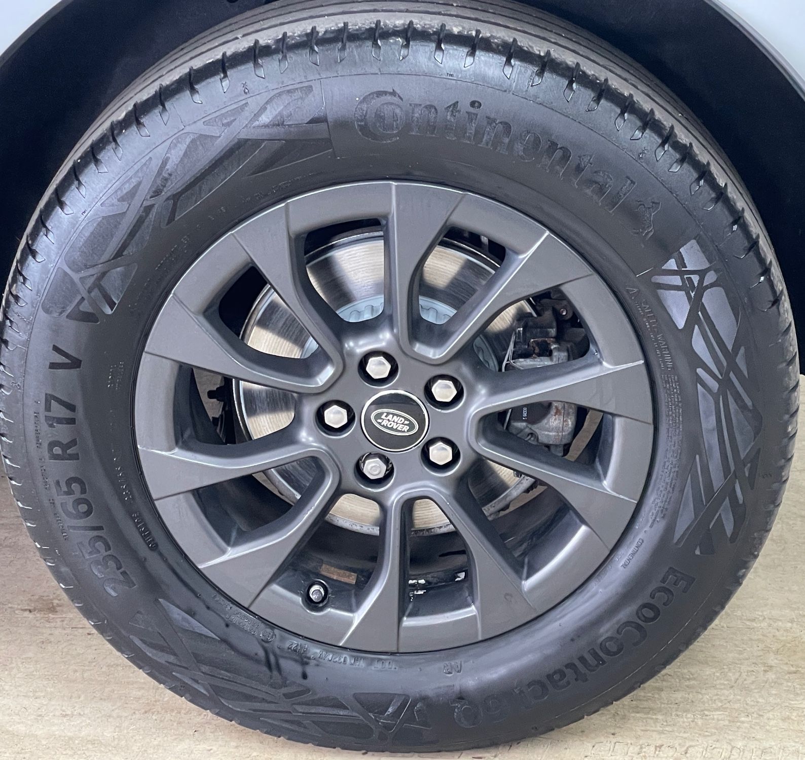 USED 2019 69 LAND ROVER RANGE ROVER EVOQUE 2.0 P200 MHEV R-Dynamic SUV 5dr Petrol Auto 4WD Euro 6 (s/s) (200 ps) 